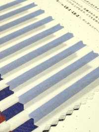 LS-3 60/1 伦敦条纹[面料] 桑村纤维 更多图片