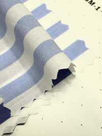 LS-3 60/1 伦敦条纹[面料] 桑村纤维 更多图片