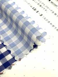 GM-2 60/1格纹[面料] 桑村纤维 更多图片