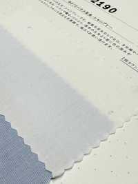 2190 80/2 衬衣布 Tamamushi布雷布[面料] 桑村纤维 更多图片