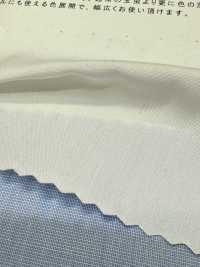 2190 80/2 衬衣布 Tamamushi布雷布[面料] 桑村纤维 更多图片