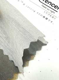 1860 尼龙/天丝™莱赛尔纤维精纺细布[面料] 桑村纤维 更多图片