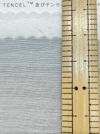 1860 尼龙/天丝™莱赛尔纤维精纺细布[面料] 桑村纤维 更多图片