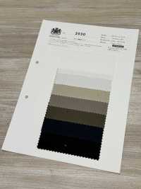 2030 40/1麻自卸车[面料] 桑村纤维 更多图片