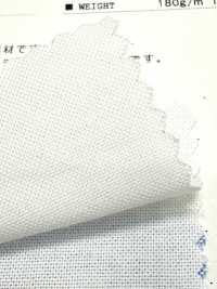 2050 牛津布雷布[面料] 桑村纤维 更多图片