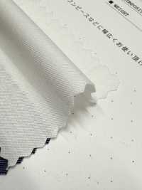 2110 高支数棉毛布斜纹[面料] 桑村纤维 更多图片