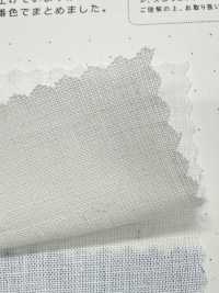 1250 30/1麻劳动布[面料] 桑村纤维 更多图片