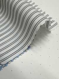 SBT-015 环保条纹[面料] 桑村纤维 更多图片