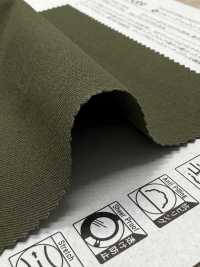 52389 玛鲁德棉斜纹布弹力[面料] SUNWELL 三维尔 更多图片