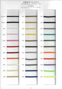 CODE-LINETAPE-SAMPLE 代码和线路磁带收集样本[样卡] RIVER 更多图片