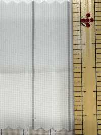 SBT-018 再生聚酯纤维条纹[面料] 桑村纤维 更多图片