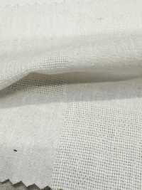 CHL-6341 麻巴拿马方格纹[面料] 桑村纤维 更多图片