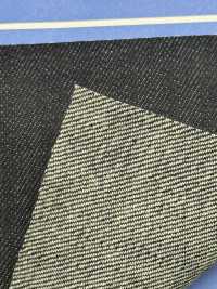 SK0031W-23 不均匀线丹宁布12盎司[面料] ALLBLUE 更多图片