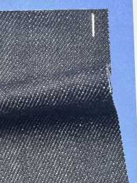 SK0031W-23 不均匀线丹宁布12盎司[面料] ALLBLUE 更多图片