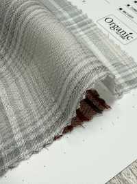 SBT-025 有机双层纱布[面料] 桑村纤维 更多图片