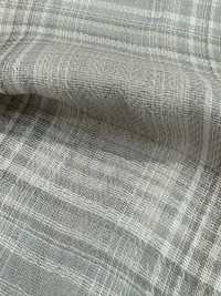 SBT-025 有机双层纱布[面料] 桑村纤维 更多图片