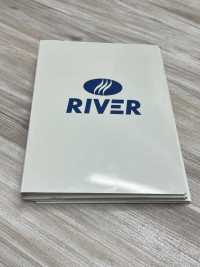 NO482 用于块染的绳子[缎带、带、绳子] RIVER 更多图片