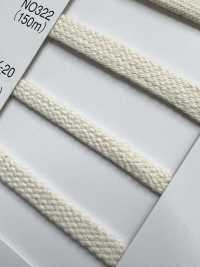 CK-20 用于块染的绳子[缎带、带、绳子] RIVER 更多图片