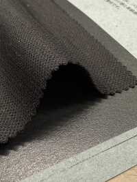 1010352 24ゲージ 梳毛むり TWモクロディ[面料] 泷定名古屋 更多图片