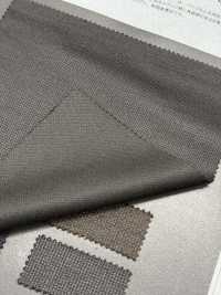 1010352 24ゲージ 梳毛むり TWモクロディ[面料] 泷定名古屋 更多图片