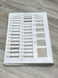 5504-83 麻系列圆绳 Kongouuchi[缎带、带、绳子] RIVER 更多图片