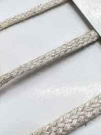 5504-27 麻系列圆绳 16股[缎带、带、绳子] RIVER 更多图片