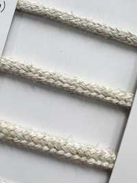 5504-28 麻系列圆绳 16股[缎带、带、绳子] RIVER 更多图片