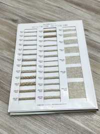 5504-11 麻系列平纹带[缎带、带、绳子] RIVER 更多图片