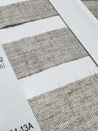 5504-12 麻系列平纹带[缎带、带、绳子] RIVER 更多图片