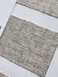 5504-13B 麻系列平纹带[缎带、带、绳子] RIVER 更多图片