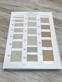 5504-35 麻系列斜纹带[缎带、带、绳子] RIVER 更多图片