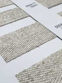 5504-36 麻系列斜纹带[缎带、带、绳子] RIVER 更多图片