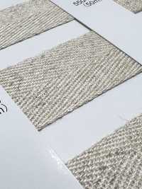 5504-37 麻系列带[缎带、带、绳子] RIVER 更多图片