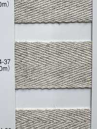 5504-37 麻系列带[缎带、带、绳子] RIVER 更多图片