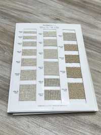 5504-37 麻系列带[缎带、带、绳子] RIVER 更多图片