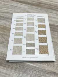 5504-39 麻系列斜纹带[缎带、带、绳子] RIVER 更多图片