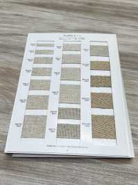 5504-76 麻系列编织带边带[缎带、带、绳子] RIVER 更多图片