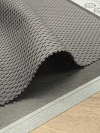 1060560 双拉舍尔弹力[面料] 泷定名古屋 更多图片