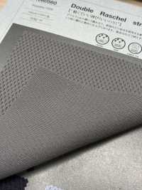 1060560 双拉舍尔弹力[面料] 泷定名古屋 更多图片