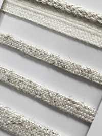 R-5505-3S 24股麻系列带[缎带、带、绳子] RIVER 更多图片