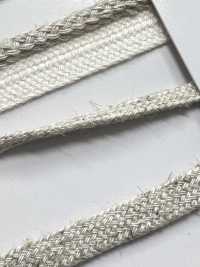 R-5505-3S 24股麻系列带[缎带、带、绳子] RIVER 更多图片