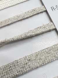 R-5505-4M 32股麻系列带[缎带、带、绳子] RIVER 更多图片