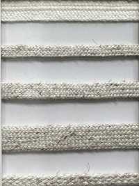 R-5505-4M 32股麻系列带[缎带、带、绳子] RIVER 更多图片