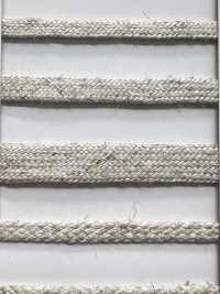 R-5505-5L 48股麻系列带[缎带、带、绳子] RIVER 更多图片