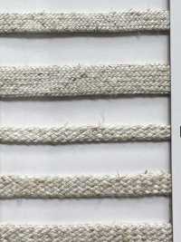 R-5505-6S 麻系列石纹带[缎带、带、绳子] RIVER 更多图片