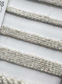 R-5505-7M 麻系列石纹带[缎带、带、绳子] RIVER 更多图片