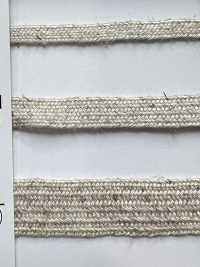 R-5505-19M 32股麻系列带[缎带、带、绳子] RIVER 更多图片