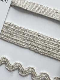 R-5505-20L 麻系列48股带[缎带、带、绳子] RIVER 更多图片