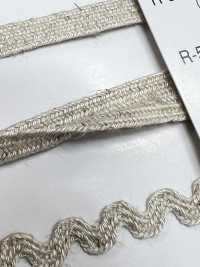 R-5505-20L 麻系列48股带[缎带、带、绳子] RIVER 更多图片