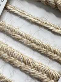 R-5505-37M 麻系列风箱绳子[缎带、带、绳子] RIVER 更多图片